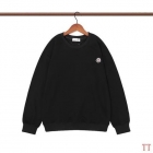 Design Brand Mon High Quality Men Sweat Shirts D1910 2024FW