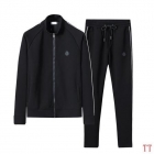 Design Brand Mon High Quality Men Track Suits of Jacket and Pants D1910 2024FW