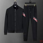 Design Brand Mon High Quality Men Track Suits of Jacket and Pants D1910 2024FW