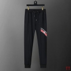 Design Brand Mon High Quality Men Track Suits of Jacket and Pants D1910 2024FW