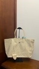 Design Brand GOY Original Quality Handbags please confirm price with customer service M8909 2024FW