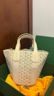 Design Brand GOY Original Quality Handbags please confirm price with customer service M8909 2024FW