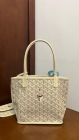 Design Brand GOY Original Quality Handbags please confirm price with customer service M8909 2024FW