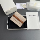 Design Brand CE Original Quality Wallets please confirm price with customer service M8909 2024FW