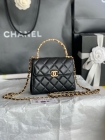 Design Brand C Original Quality Handbags please confirm price with customer service M8909 2024FW