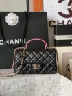 Design Brand C Original Quality Handbags please confirm price with customer service M8909 2024FW