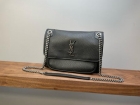 Design Brand YSL Original Quality Handbags please confirm price with customer service M8909 2024FW