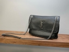 Design Brand YSL Original Quality Handbags please confirm price with customer service M8909 2024FW