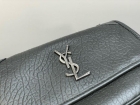 Design Brand YSL Original Quality Handbags please confirm price with customer service M8909 2024FW