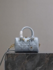 Design Brand D Original Quality Handbags please confirm price with customer service M8909 2024FW