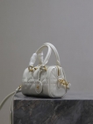 Design Brand D Original Quality Handbags please confirm price with customer service M8909 2024FW