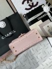 Design Brand C Original Quality Women Handbags Genuine Leather please confirm price with customer service M8909 2024FW