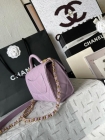 Design Brand C Original Quality Women Handbags Genuine Leather please confirm price with customer service M8909 2024FW