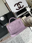 Design Brand C Original Quality Women Handbags Genuine Leather please confirm price with customer service M8909 2024FW