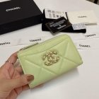 Design Brand C Original Quality Women Cardholder Genuine Leather please confirm price with customer service M8909 2024FW