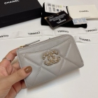 Design Brand C Original Quality Women Cardholder Genuine Leather please confirm price with customer service M8909 2024FW