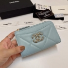 Design Brand C Original Quality Women Cardholder Genuine Leather please confirm price with customer service M8909 2024FW