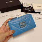 Design Brand C Original Quality Women Cardholder Genuine Leather please confirm price with customer service M8909 2024FW