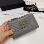 Design Brand C Original Quality Women Cardholder Genuine Leather please confirm price with customer service M8909 2024FW