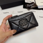 Design Brand C Original Quality Women Cardholder Genuine Leather please confirm price with customer service M8909 2024FW