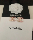 Design Brand C Quality Earrings please confirm price with customer service M8909 2024FW