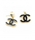 Design Brand C Quality Earrings please confirm price with customer service M8909 2024FW