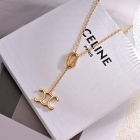 Design Brand Ce High Quality Necklace please confirm price with customer service M8909 2024FW