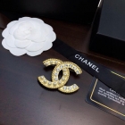 Design Brand C High Quality Brooch please confirm price with customer service M8909 2024FW