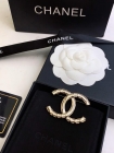 Design Brand C High Quality Brooch please confirm price with customer service M8909 2024FW