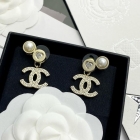 Design Brand C High Quality Earrings please confirm price with customer service M8909 2024FW