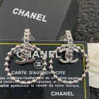 Design Brand C High Quality Earrings please confirm price with customer service M8909 2024FW