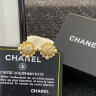 Design Brand C High Quality Earrings please confirm price with customer service M8909 2024FW