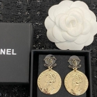 Design Brand C High Quality Earrings please confirm price with customer service M8909 2024FW