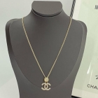 Design Brand C High Quality Necklace please confirm price with customer service M8909 2024FW