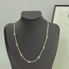 Design Brand C High Quality Necklace please confirm price with customer service M8909 2024FW