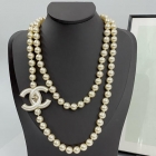 Design Brand C High Quality Necklace please confirm price with customer service M8909 2024FW