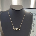 Design Brand C High Quality Necklace please confirm price with customer service M8909 2024FW