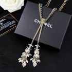 Design Brand C High Quality Necklace please confirm price with customer service M8909 2024FW