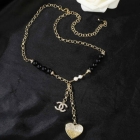 Design Brand C High Quality Necklace please confirm price with customer service M8909 2024FW