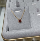 Design Brand Bouc High Quality Necklace please confirm price with customer service M8909 2024FW