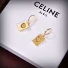 Design Brand CE High Quality Earrings please confirm price with customer service M8909 2024FW