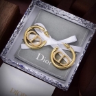 Design Brand D High Quality Earrings please confirm price with customer service M8909 2024FW