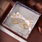 Design Brand D High Quality Earrings please confirm price with customer service M8909 2024FW