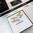 Design Brand C High Quality Earrings please confirm price with customer service M8909 2024FW