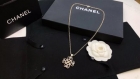 Design Brand C High Quality Necklace please confirm price with customer service M8909 2024FW