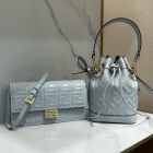 Design Brand F Original Quality Handbags please confirm price with customer service M8909 2024FW