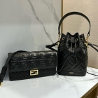 Design Brand F Original Quality Handbags please confirm price with customer service M8909 2024FW