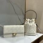 Design Brand F Original Quality Handbags please confirm price with customer service M8909 2024FW