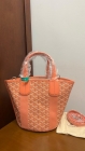 Design Brand Goy Original Quality Handbags please confirm price with customer service M8909 2024FW