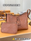 Design Brand L Original Quality Handbags please confirm price with customer service M8909 2024FW